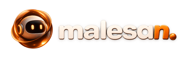 Malesan — AI Creative Companion